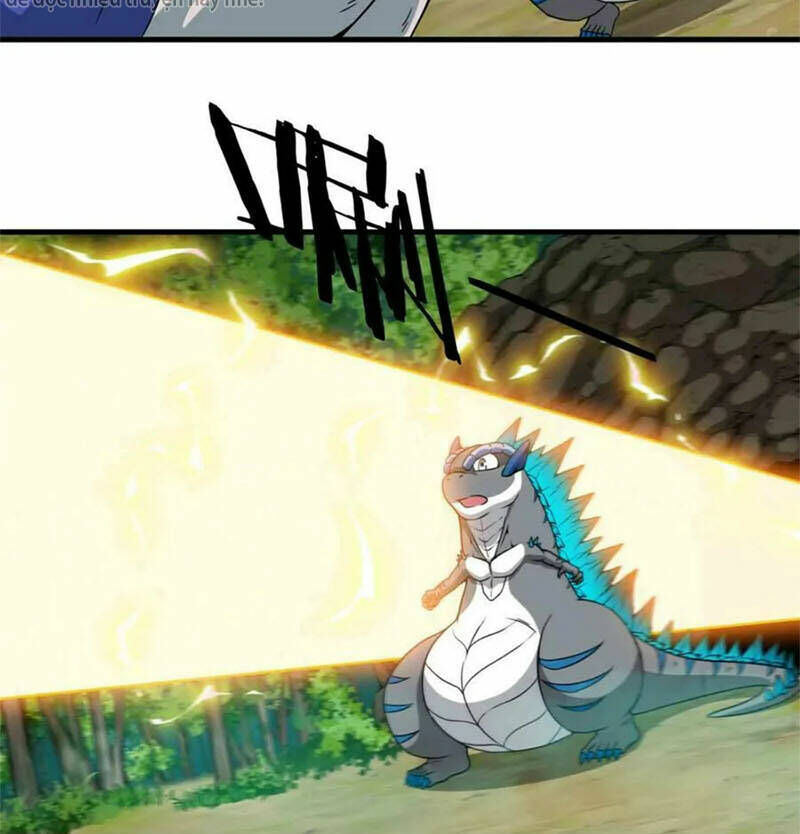 Trùng Sinh Thành Godzilla Chapter 59.2 - 44