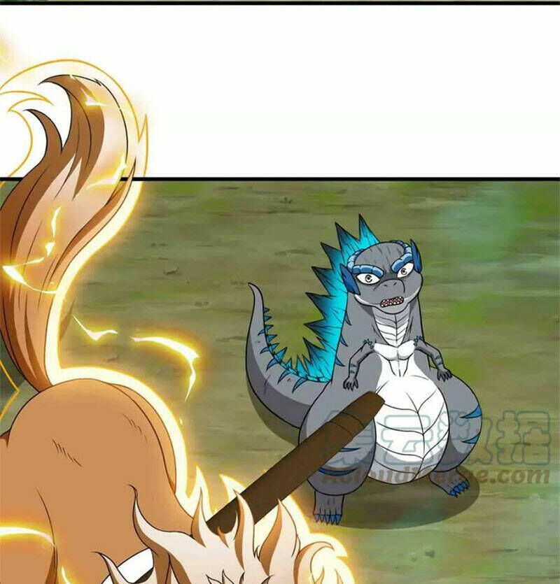 Trùng Sinh Thành Godzilla Chapter 59.2 - 45