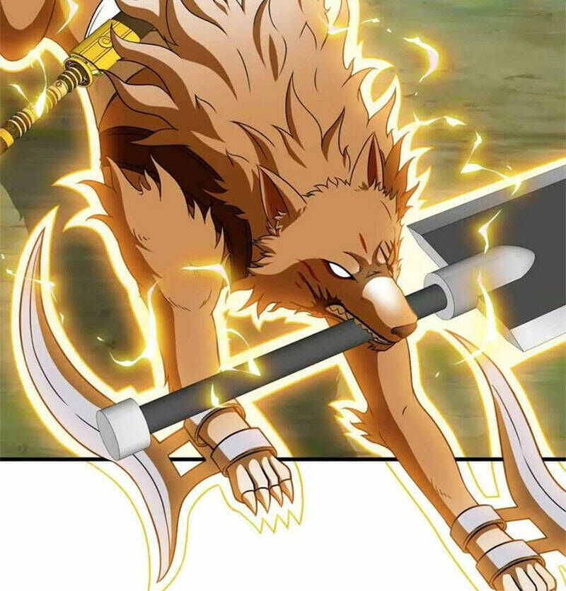 Trùng Sinh Thành Godzilla Chapter 59.2 - 46