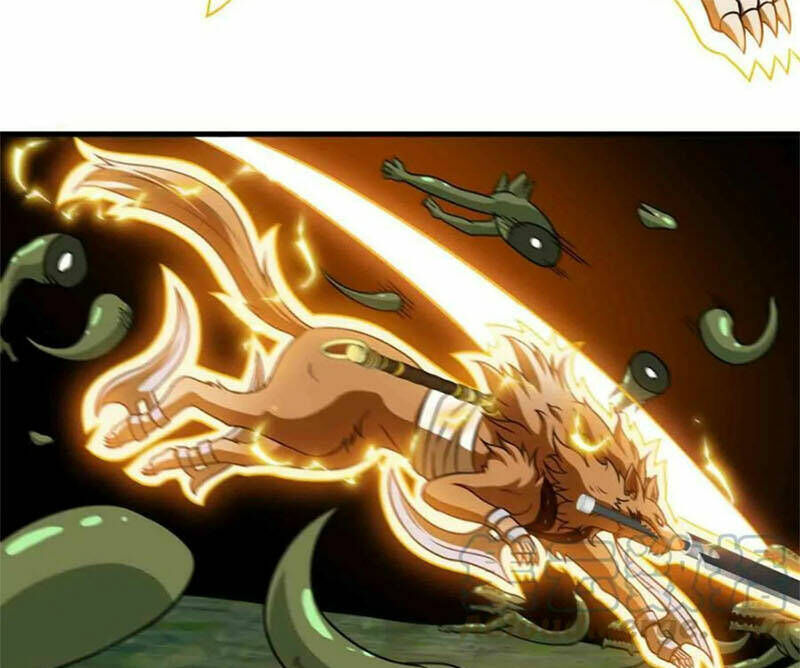 Trùng Sinh Thành Godzilla Chapter 59.2 - 47