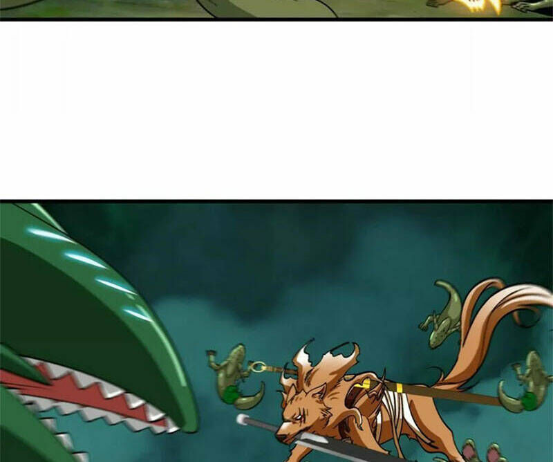 Trùng Sinh Thành Godzilla Chapter 59.2 - 48