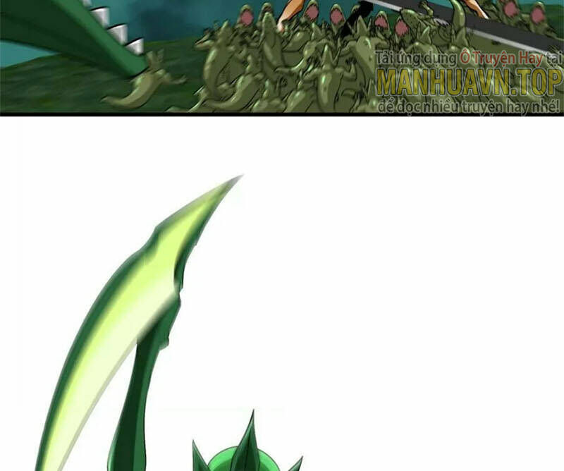 Trùng Sinh Thành Godzilla Chapter 59.2 - 49