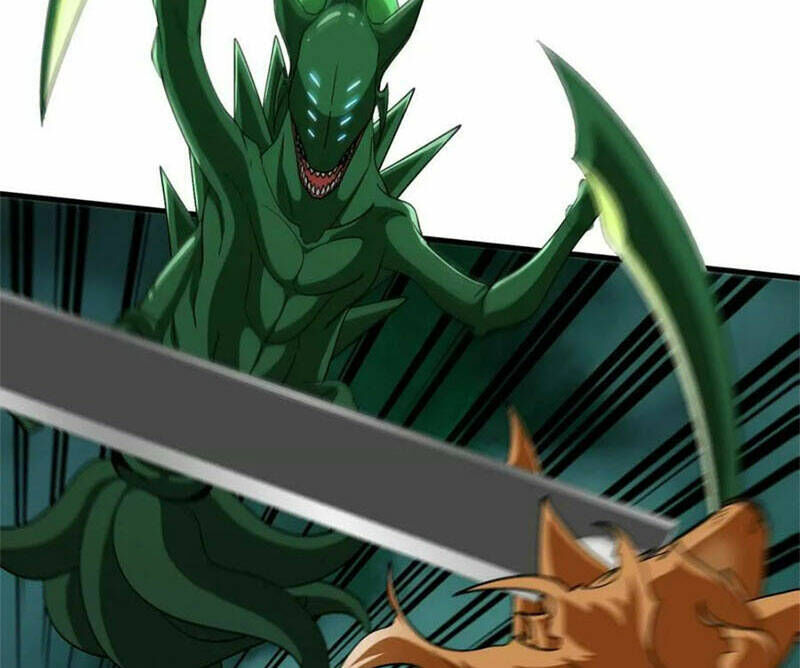 Trùng Sinh Thành Godzilla Chapter 59.2 - 50