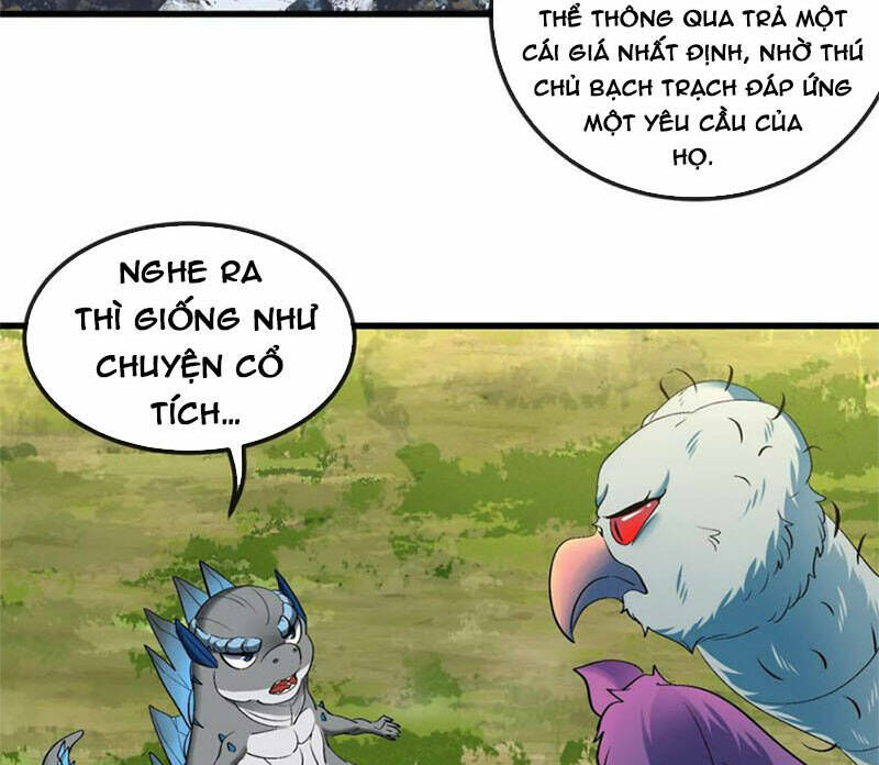 Trùng Sinh Thành Godzilla Chapter 59.2 - 6