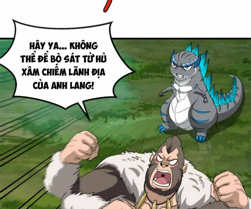 Trùng Sinh Thành Godzilla Chapter 59.2 - 53