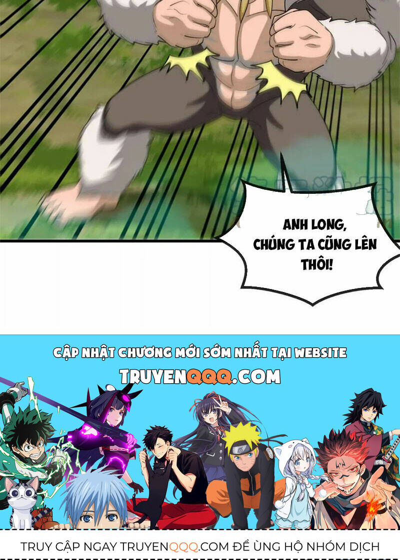 Trùng Sinh Thành Godzilla Chapter 59.2 - 54