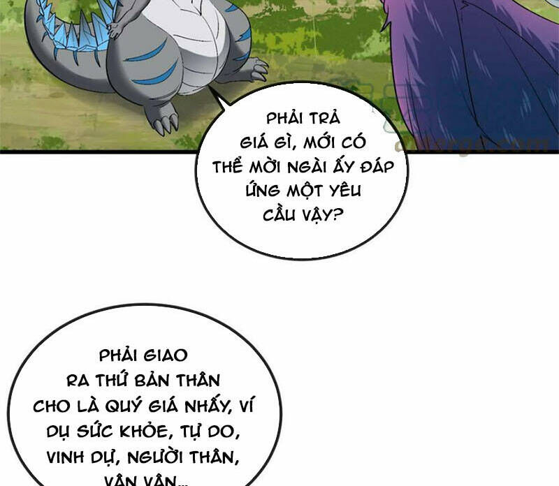 Trùng Sinh Thành Godzilla Chapter 59.2 - 7