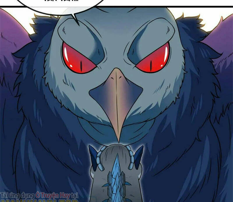 Trùng Sinh Thành Godzilla Chapter 59.2 - 8