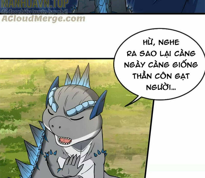 Trùng Sinh Thành Godzilla Chapter 59.2 - 9