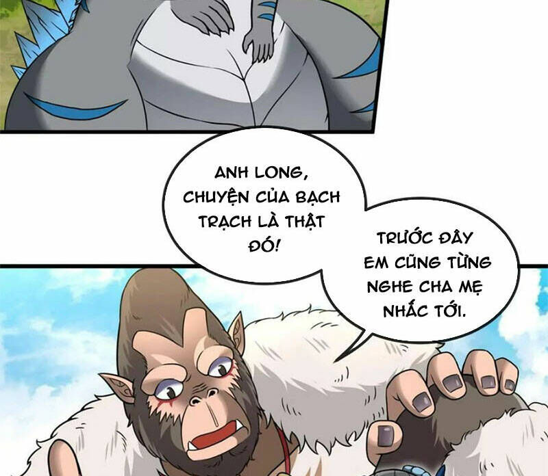 Trùng Sinh Thành Godzilla Chapter 59.2 - 10