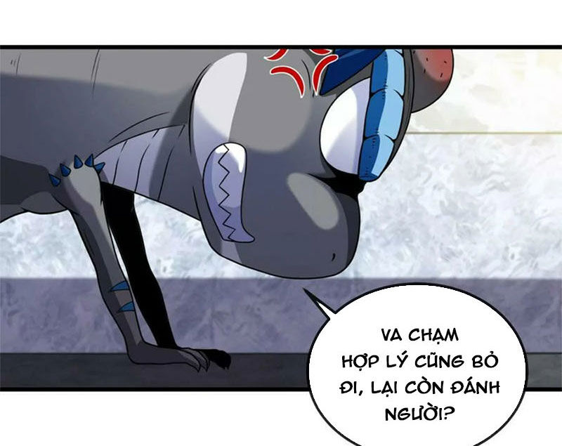 Trùng Sinh Thành Godzilla Chapter 69 - 11