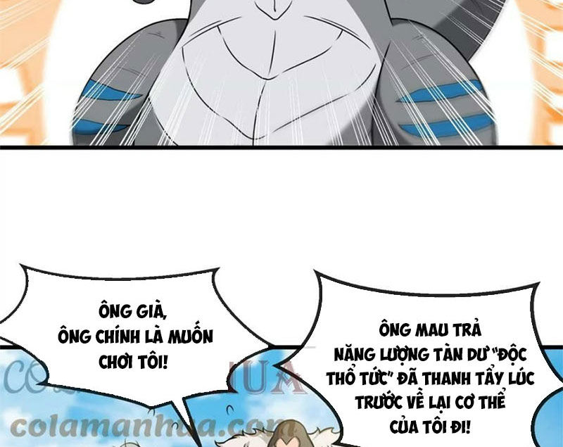 Trùng Sinh Thành Godzilla Chapter 69 - 13