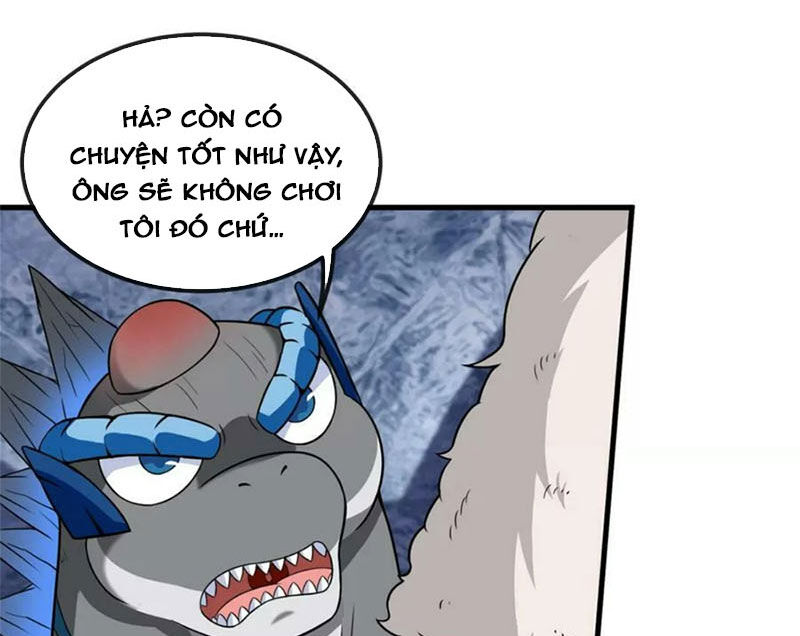 Trùng Sinh Thành Godzilla Chapter 69 - 17