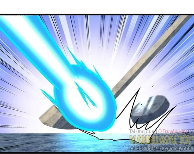 Trùng Sinh Thành Godzilla Chapter 69 - 24