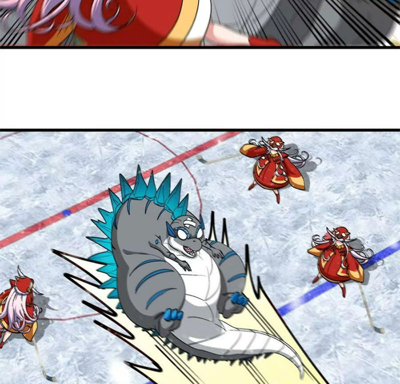 Trùng Sinh Thành Godzilla Chapter 69 - 33