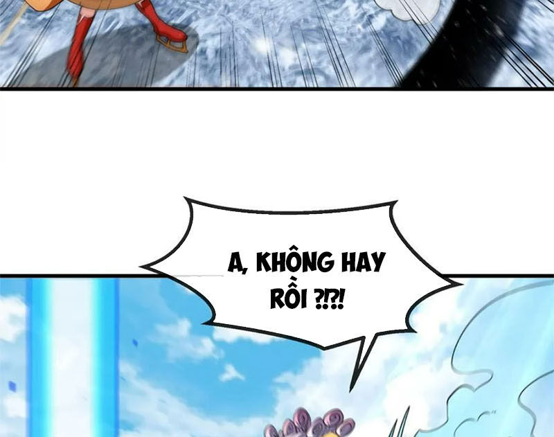 Trùng Sinh Thành Godzilla Chapter 69 - 52