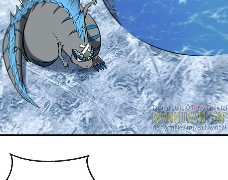 Trùng Sinh Thành Godzilla Chapter 69 - 57