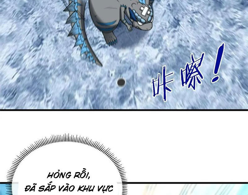 Trùng Sinh Thành Godzilla Chapter 69 - 64