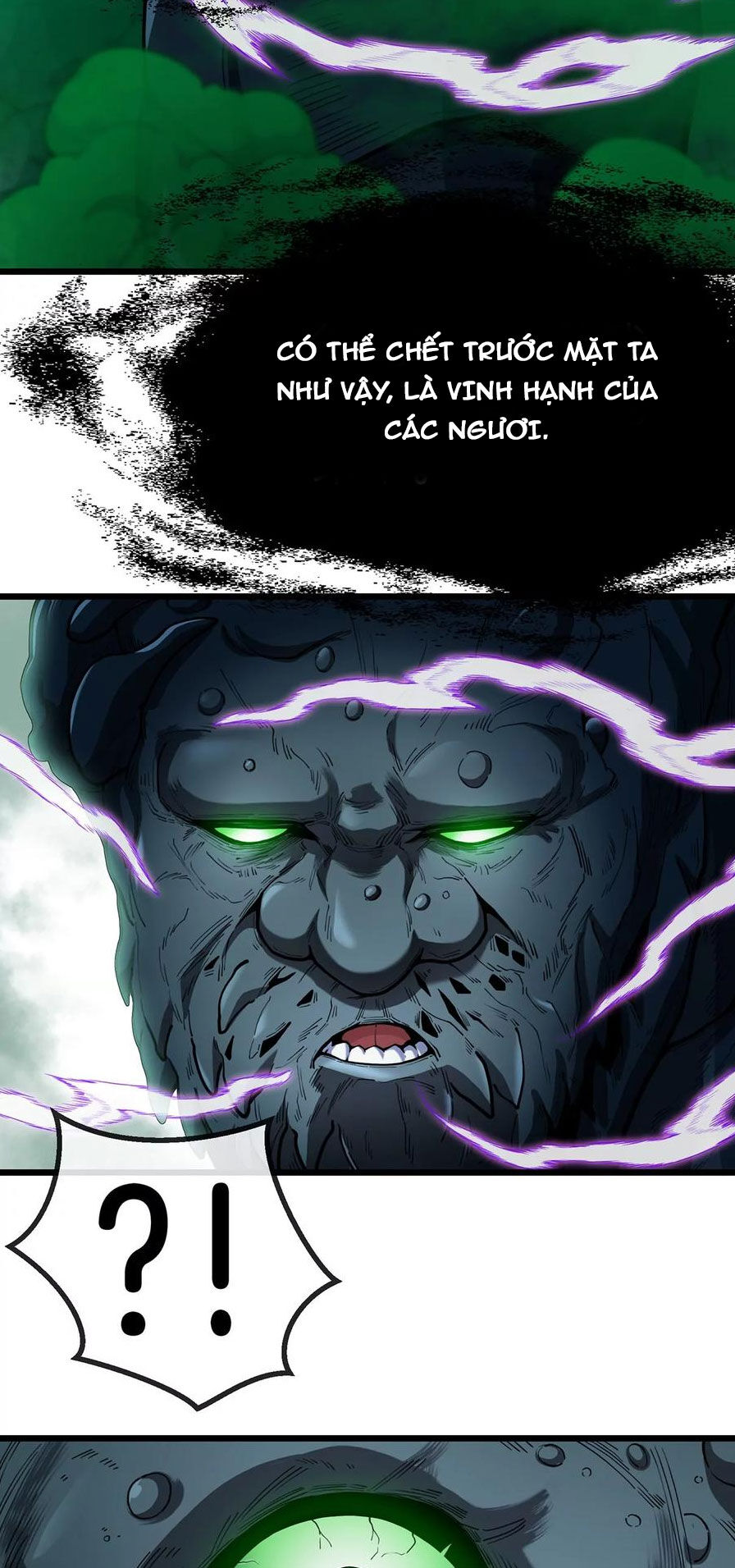 Trùng Sinh Thành Godzilla Chapter 78 - 11