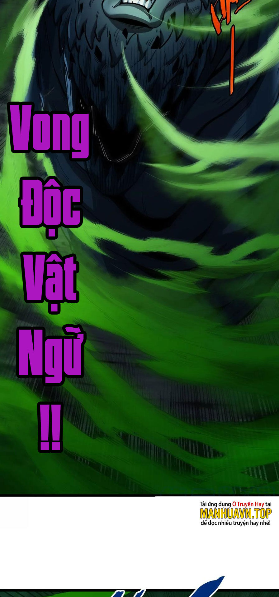 Trùng Sinh Thành Godzilla Chapter 78 - 13