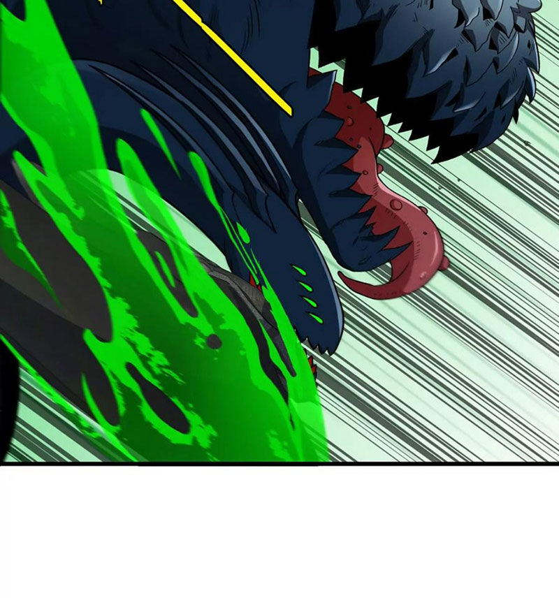 Trùng Sinh Thành Godzilla Chapter 79 - 12