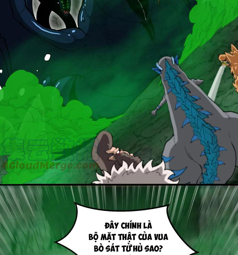Trùng Sinh Thành Godzilla Chapter 79 - 2