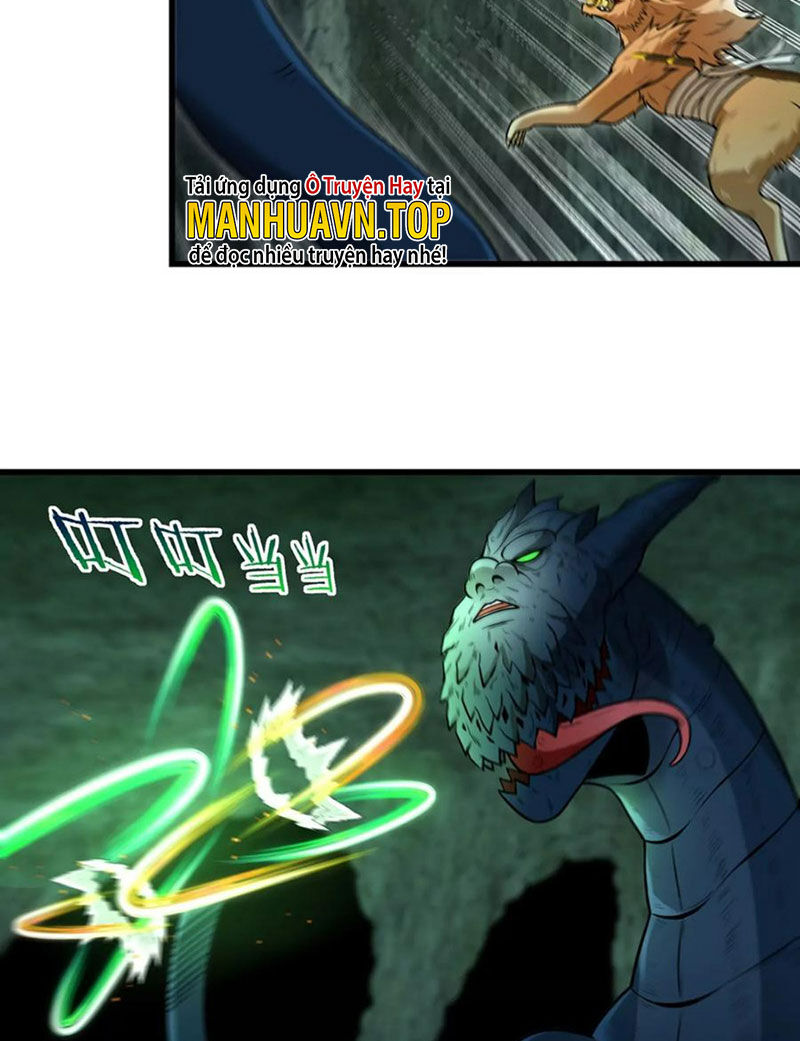 Trùng Sinh Thành Godzilla Chapter 79 - 24