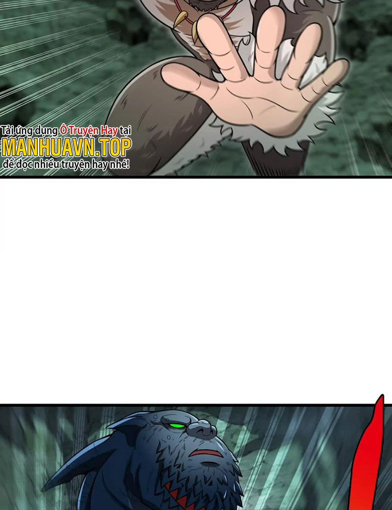Trùng Sinh Thành Godzilla Chapter 79 - 26