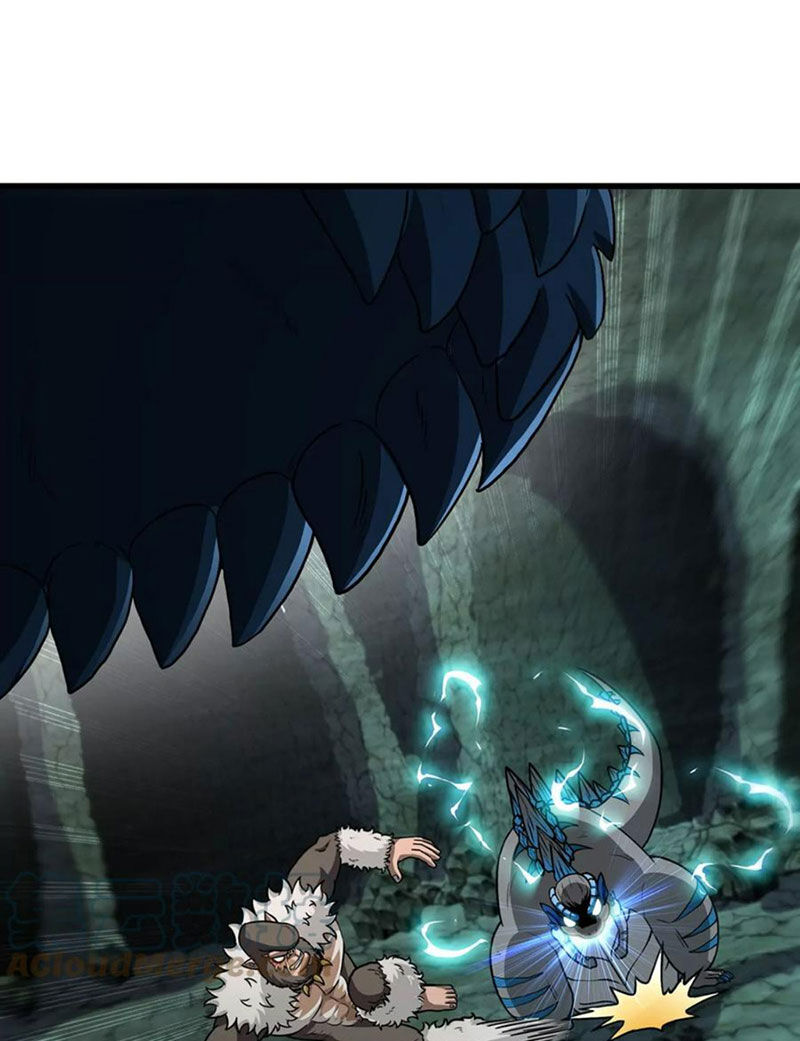 Trùng Sinh Thành Godzilla Chapter 79 - 29