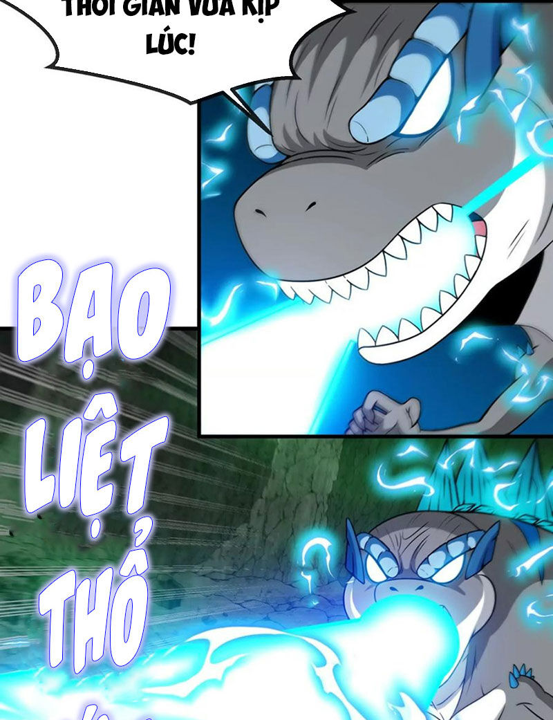Trùng Sinh Thành Godzilla Chapter 79 - 31