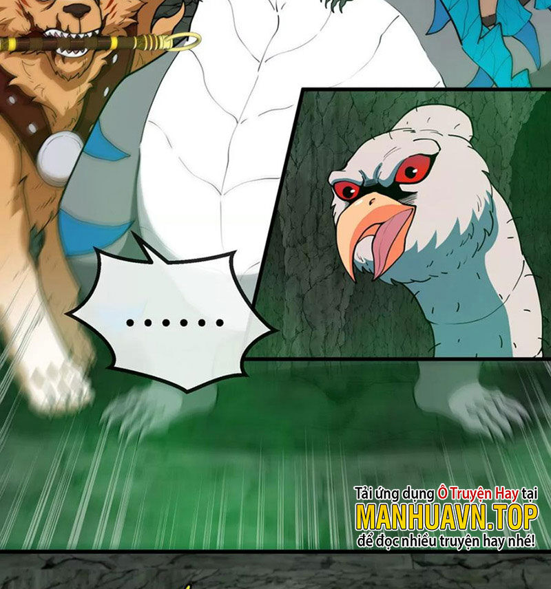 Trùng Sinh Thành Godzilla Chapter 79 - 4