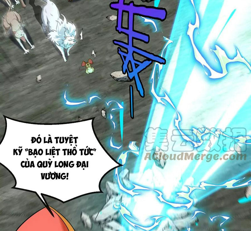 Trùng Sinh Thành Godzilla Chapter 79 - 43