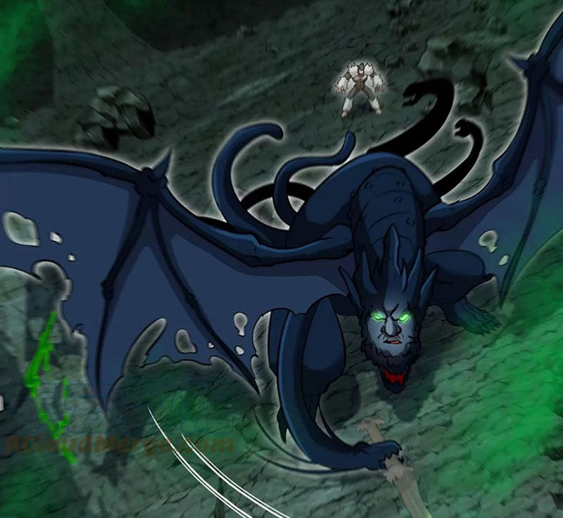 Trùng Sinh Thành Godzilla Chapter 79 - 46