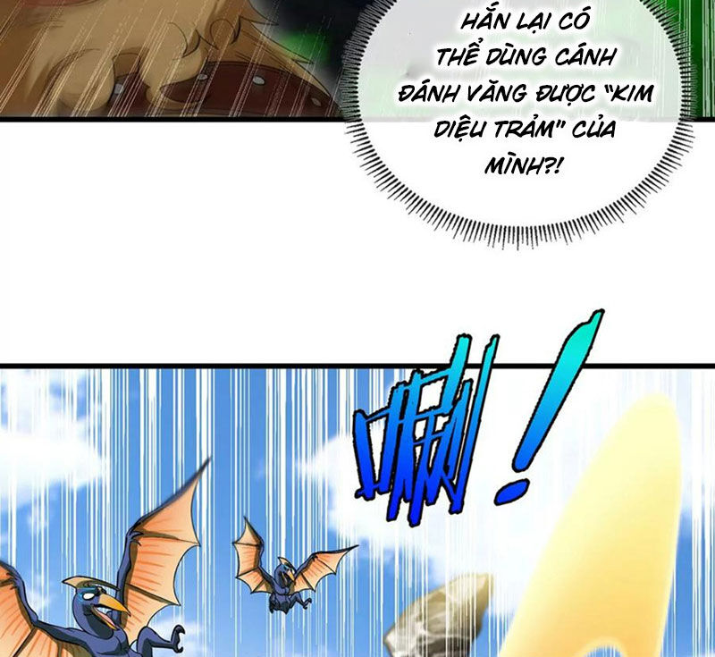 Trùng Sinh Thành Godzilla Chapter 79 - 53