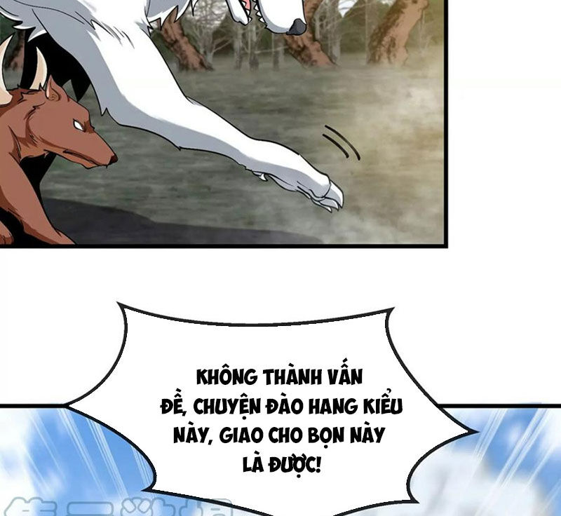 Trùng Sinh Thành Godzilla Chapter 79 - 58