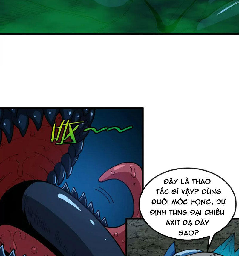 Trùng Sinh Thành Godzilla Chapter 79 - 6