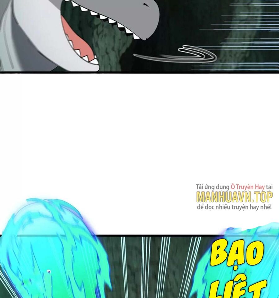 Trùng Sinh Thành Godzilla Chapter 80 - 14
