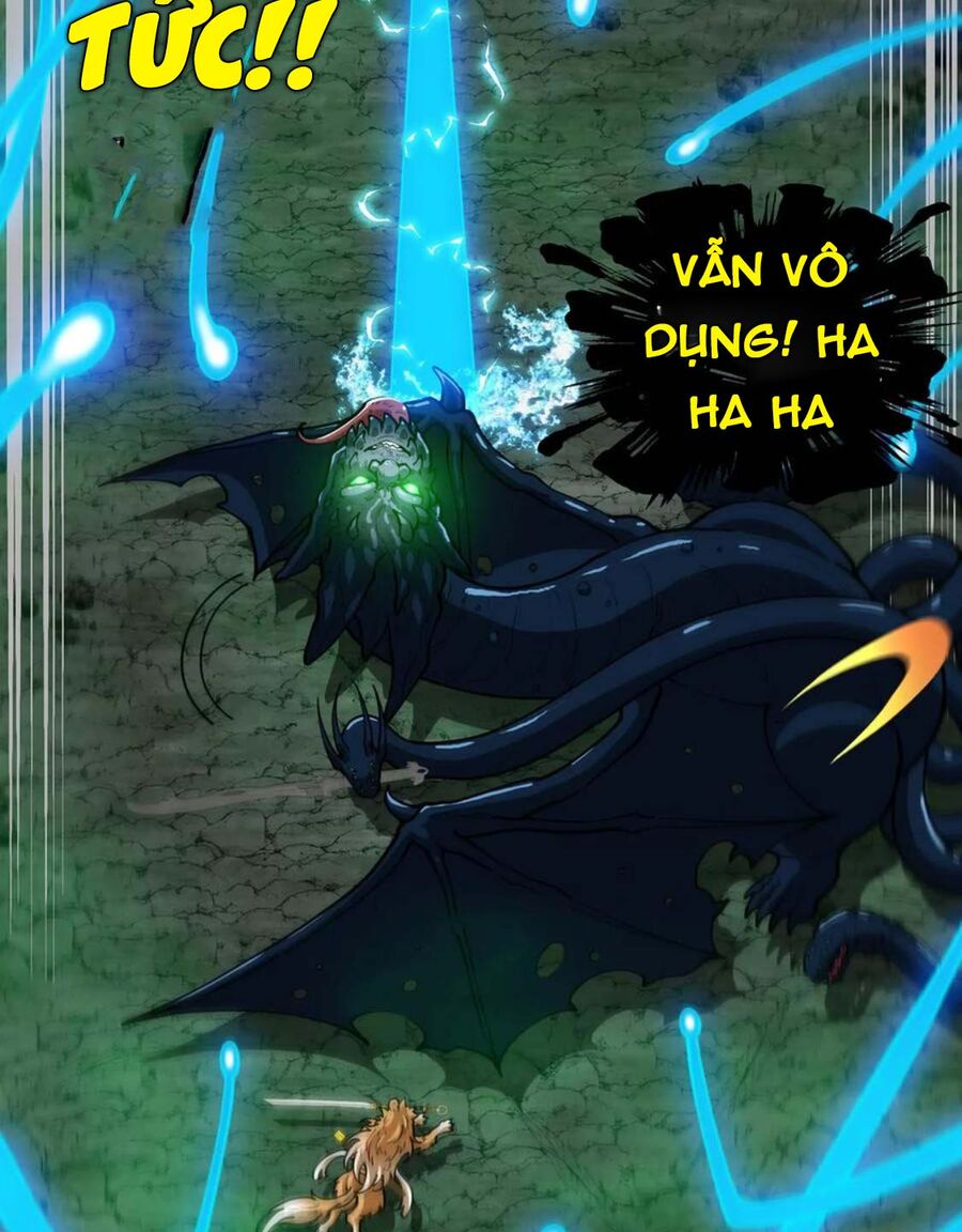 Trùng Sinh Thành Godzilla Chapter 80 - 24