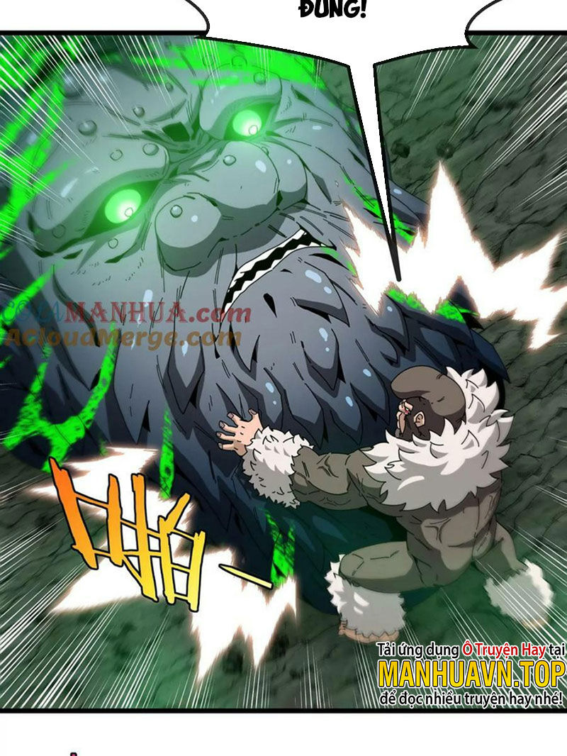 Trùng Sinh Thành Godzilla Chapter 81 - 14