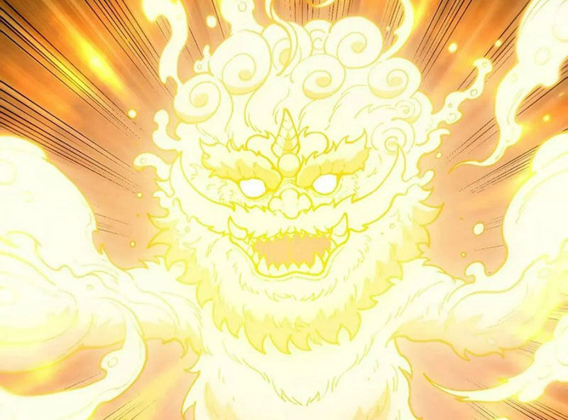 Trùng Sinh Thành Godzilla Chapter 81 - 47
