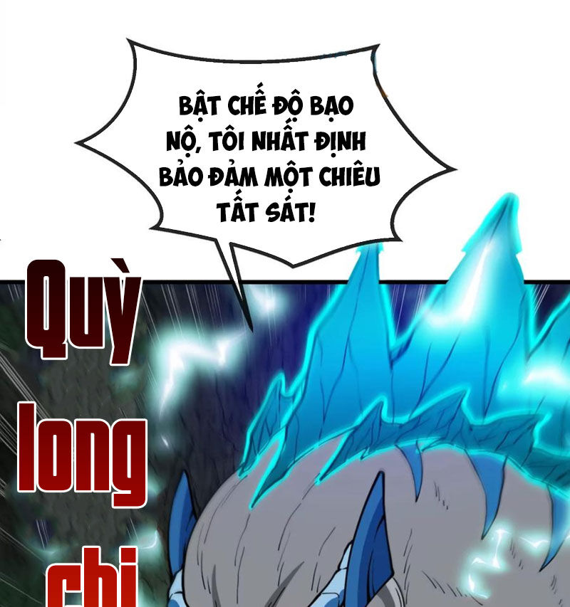 Trùng Sinh Thành Godzilla Chapter 83 - 13