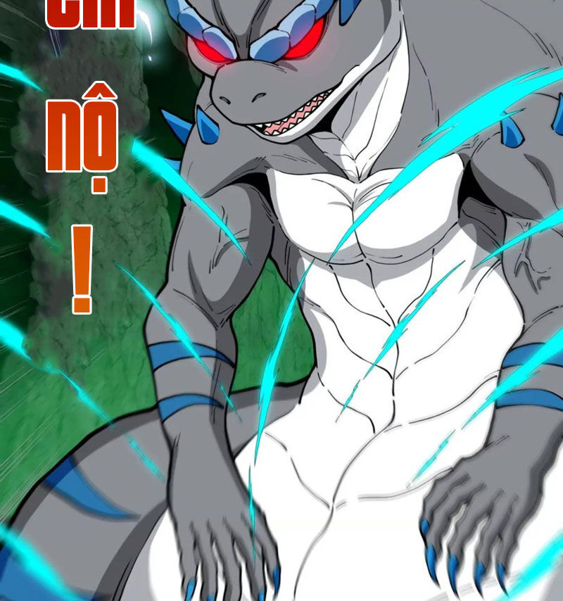 Trùng Sinh Thành Godzilla Chapter 83 - 14