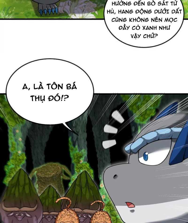 Trùng Sinh Thành Godzilla Chapter 83 - 36