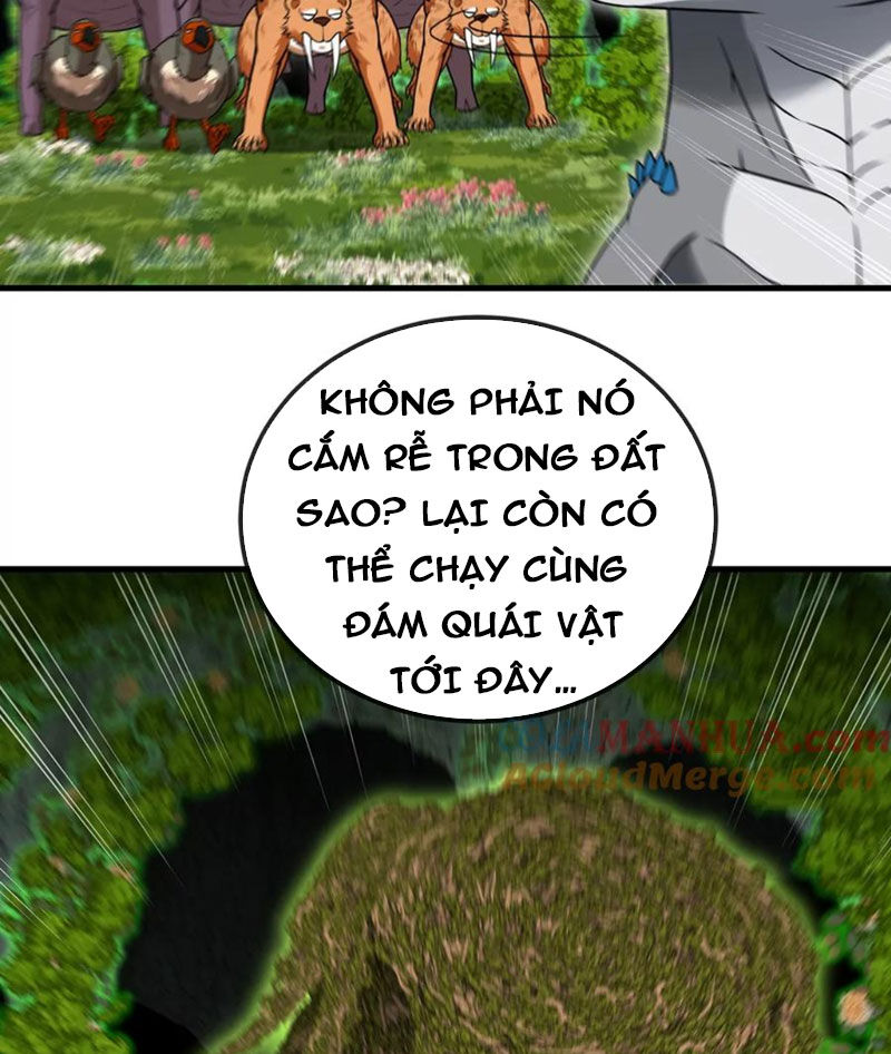 Trùng Sinh Thành Godzilla Chapter 83 - 37
