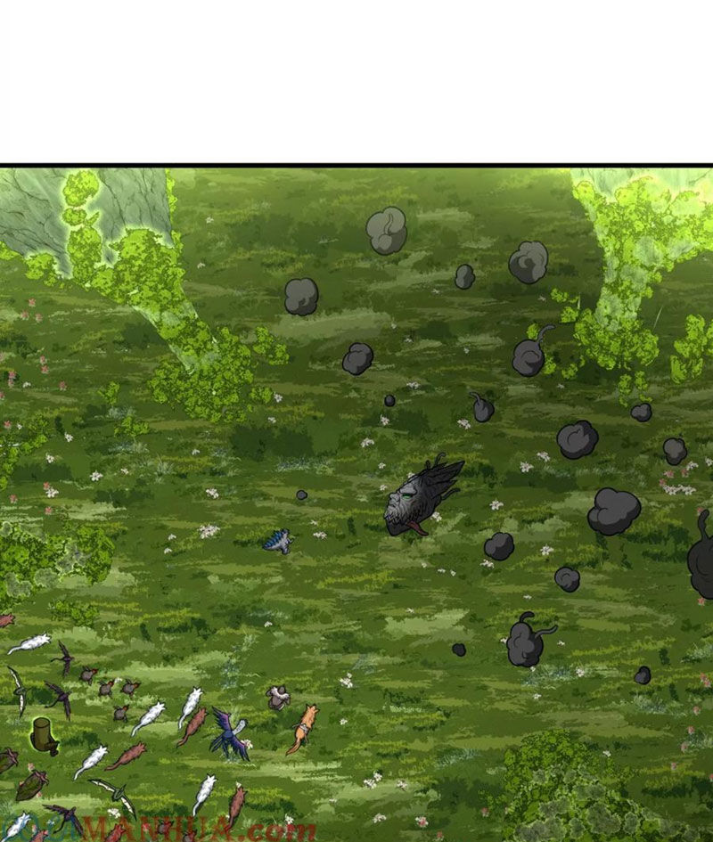 Trùng Sinh Thành Godzilla Chapter 83 - 39