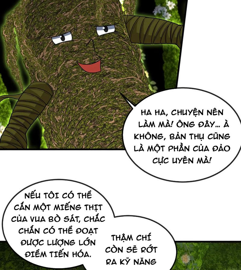 Trùng Sinh Thành Godzilla Chapter 83 - 42