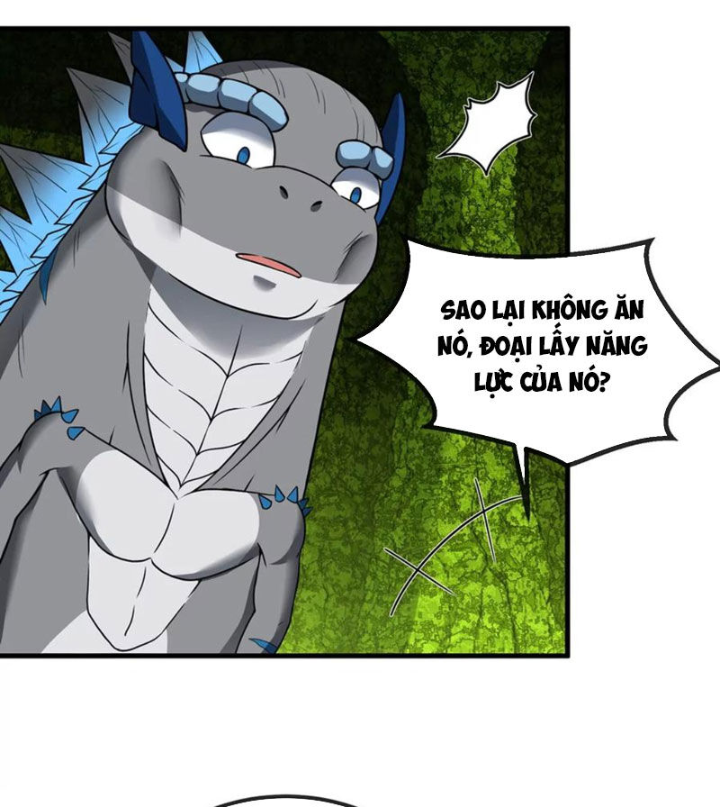 Trùng Sinh Thành Godzilla Chapter 83 - 45