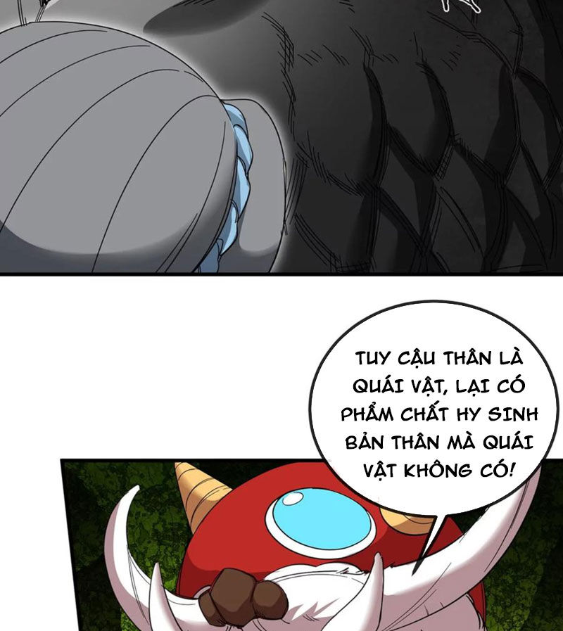 Trùng Sinh Thành Godzilla Chapter 83 - 47