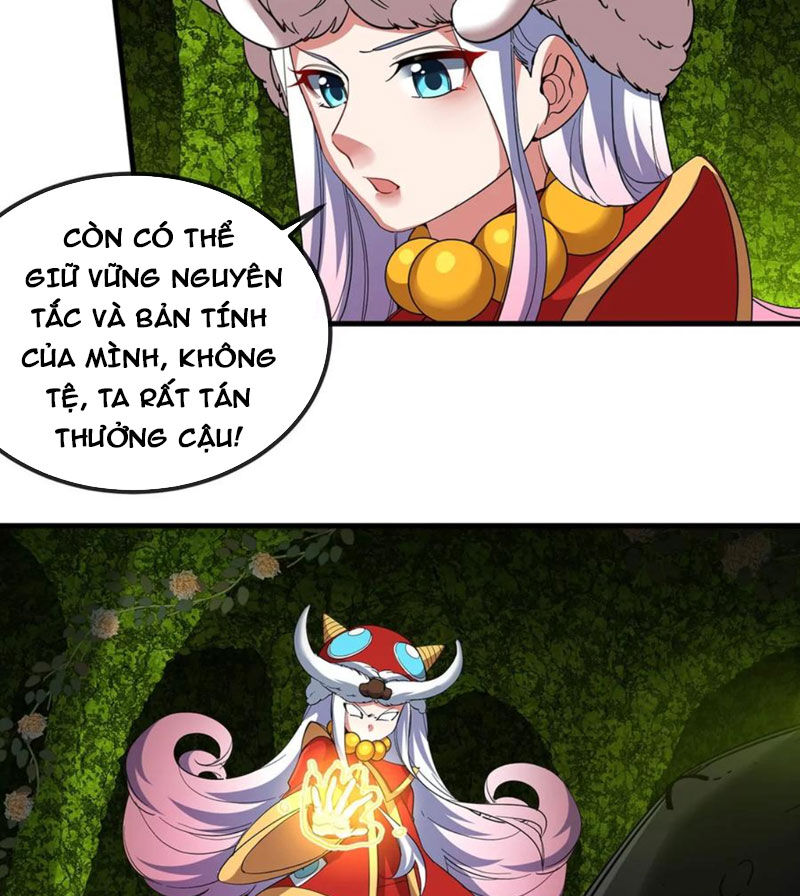 Trùng Sinh Thành Godzilla Chapter 83 - 48