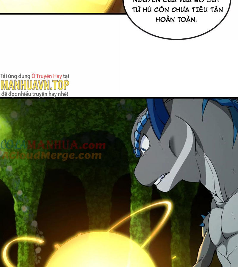 Trùng Sinh Thành Godzilla Chapter 83 - 52